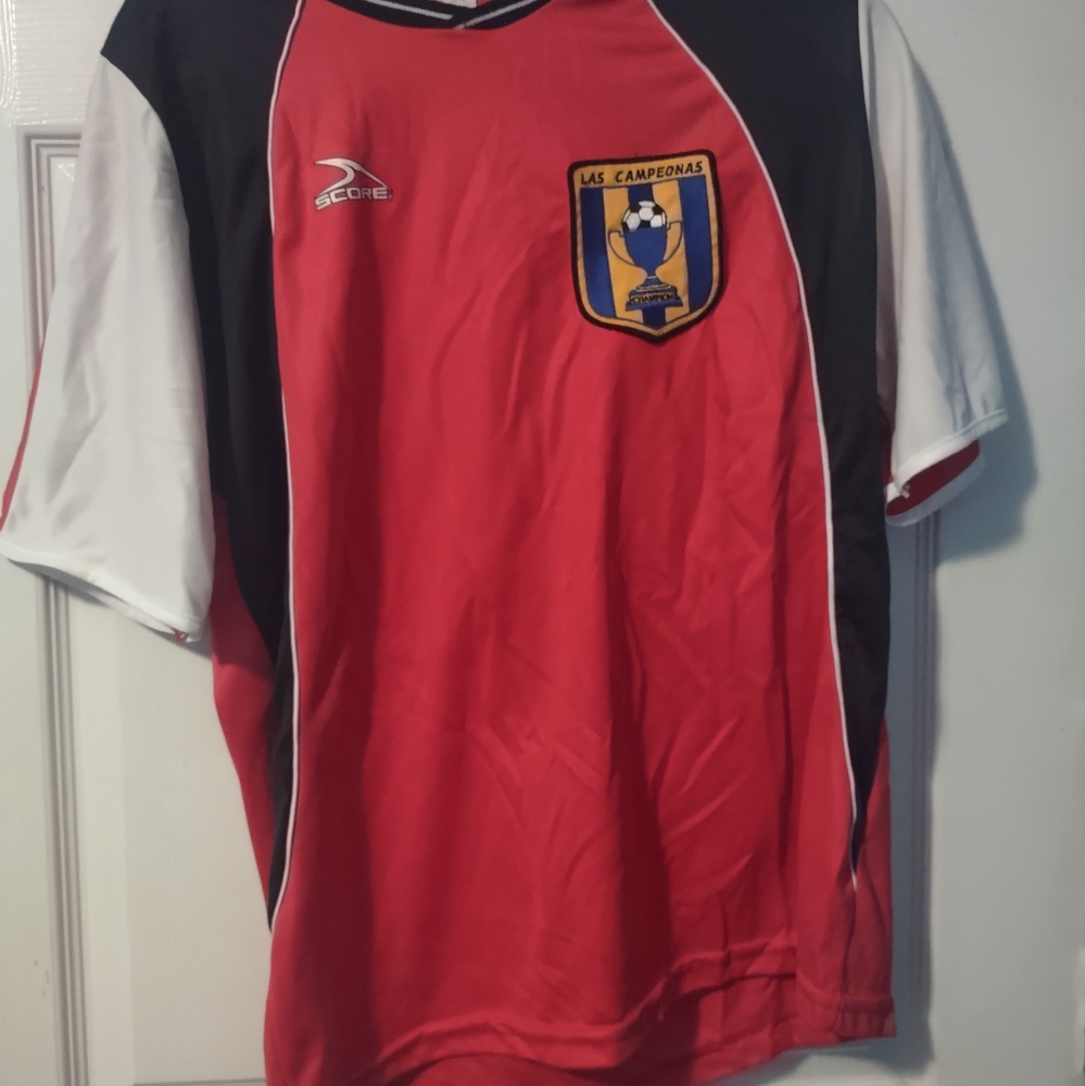Screen Worn Soccer Jersey Sisterhood of the Traveling Pants